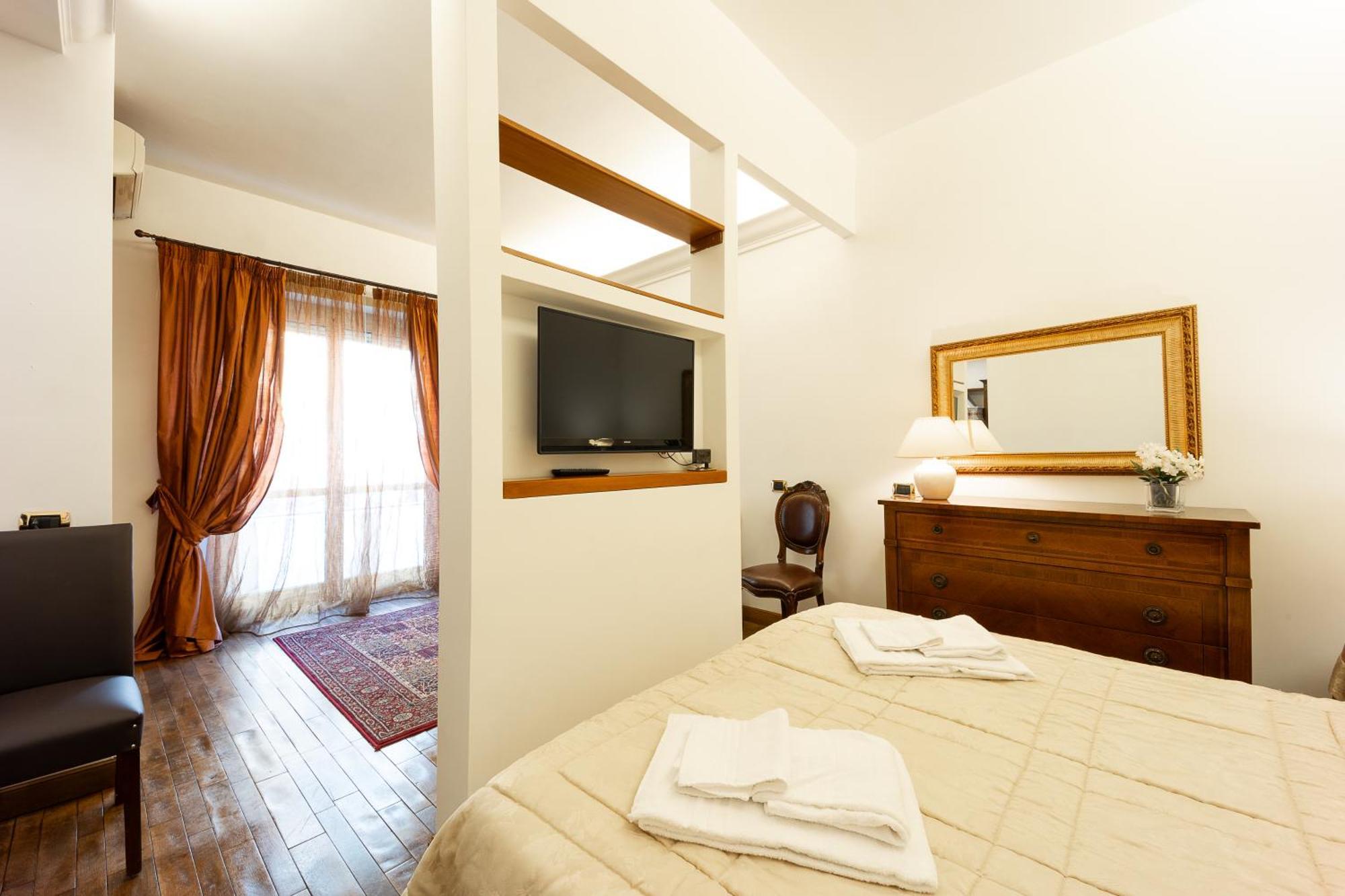 Altobelli Apartment Рим Екстер'єр фото