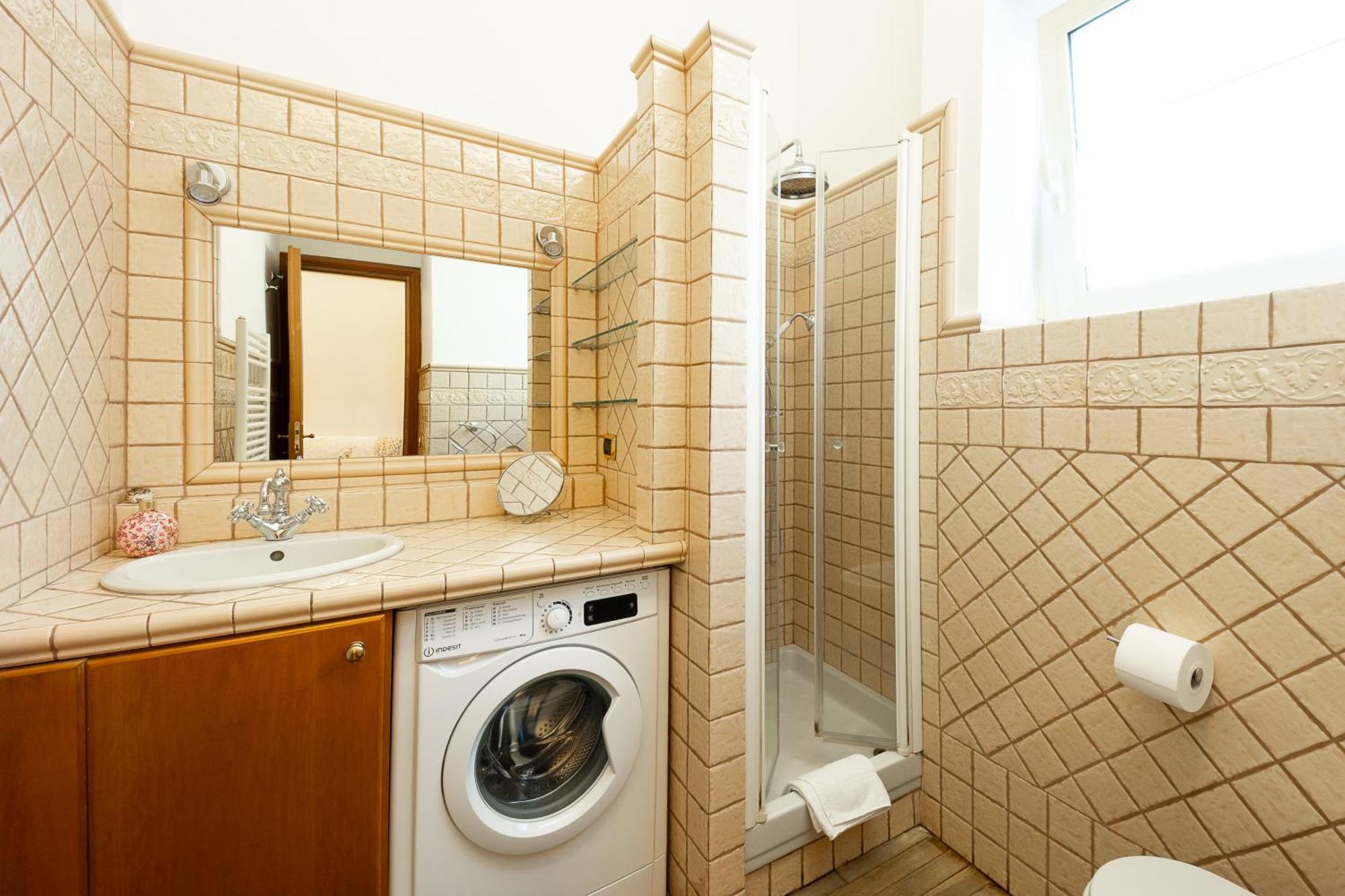 Altobelli Apartment Рим Екстер'єр фото