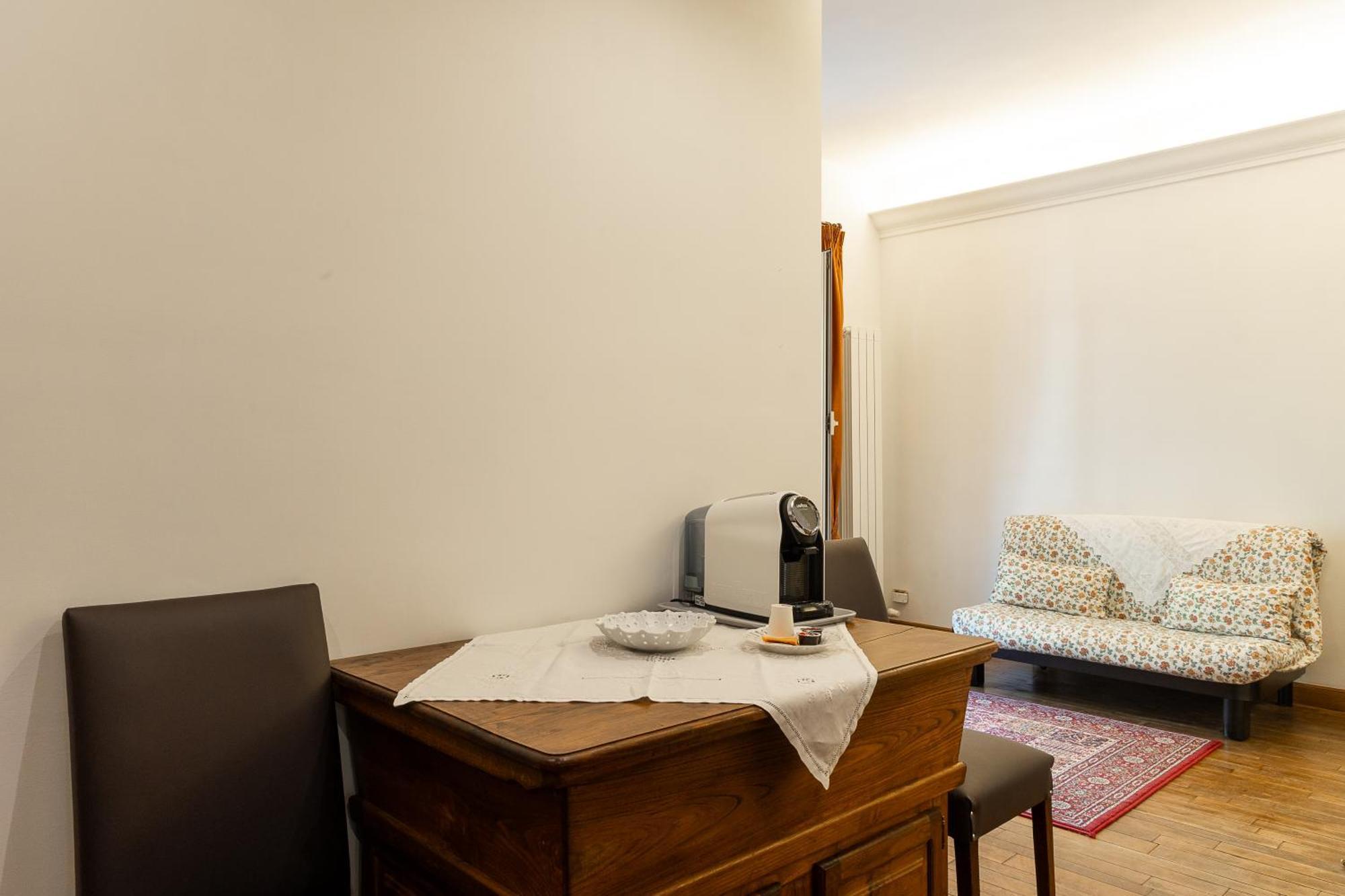 Altobelli Apartment Рим Екстер'єр фото