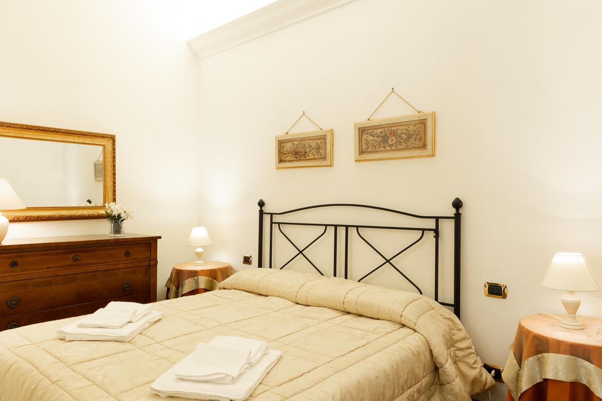 Altobelli Apartment Рим Екстер'єр фото