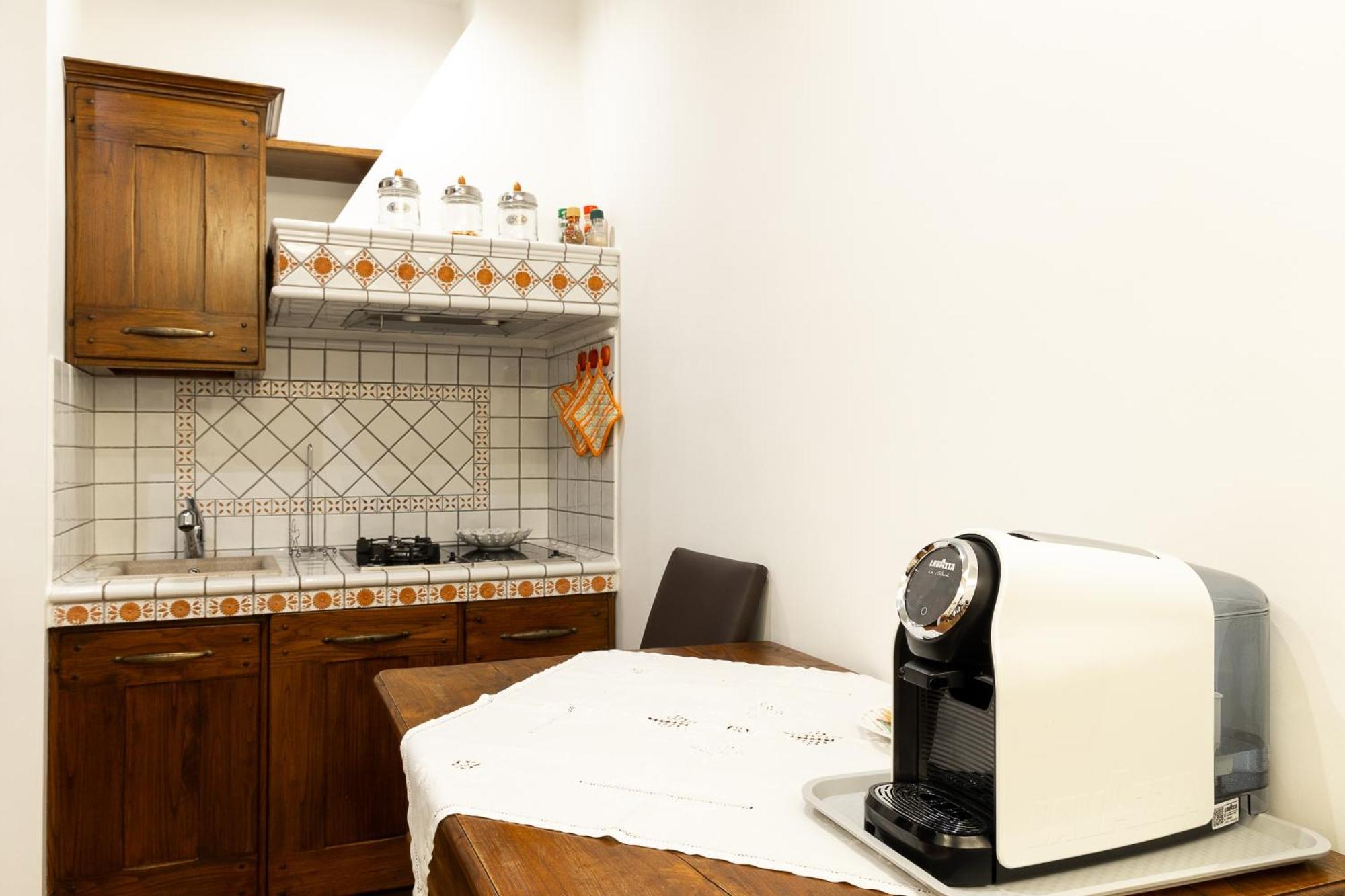 Altobelli Apartment Рим Екстер'єр фото