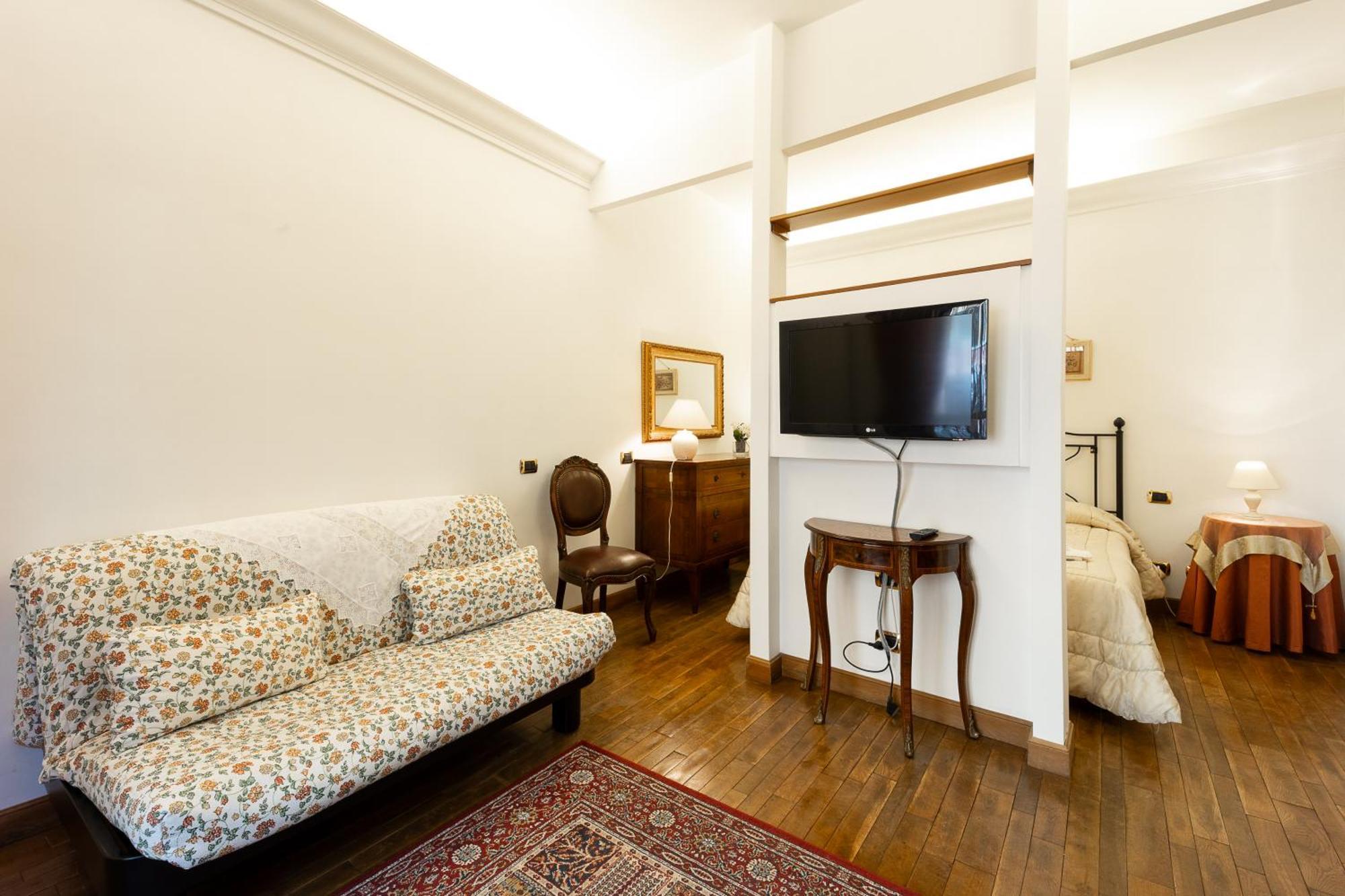 Altobelli Apartment Рим Екстер'єр фото