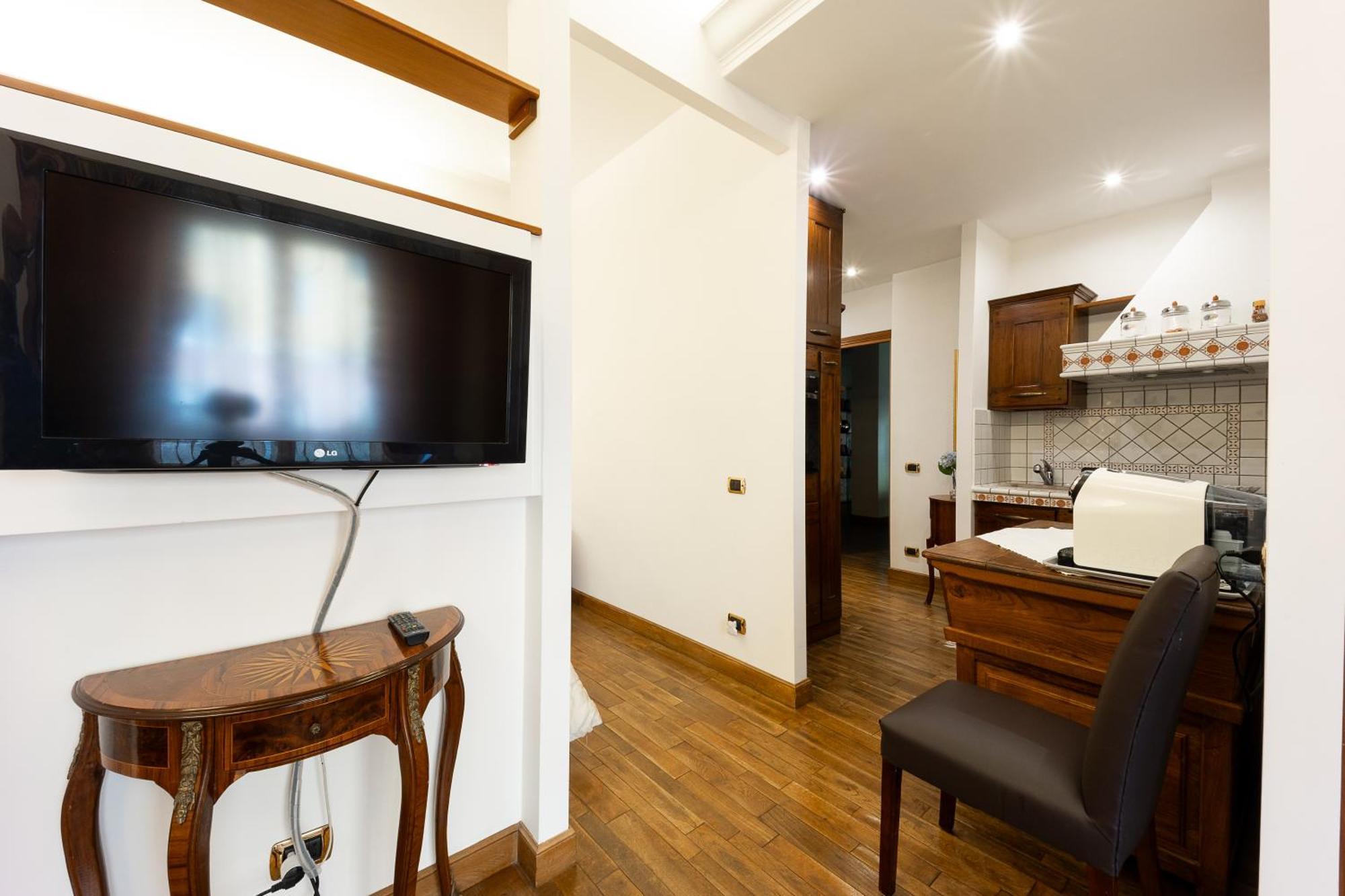 Altobelli Apartment Рим Екстер'єр фото
