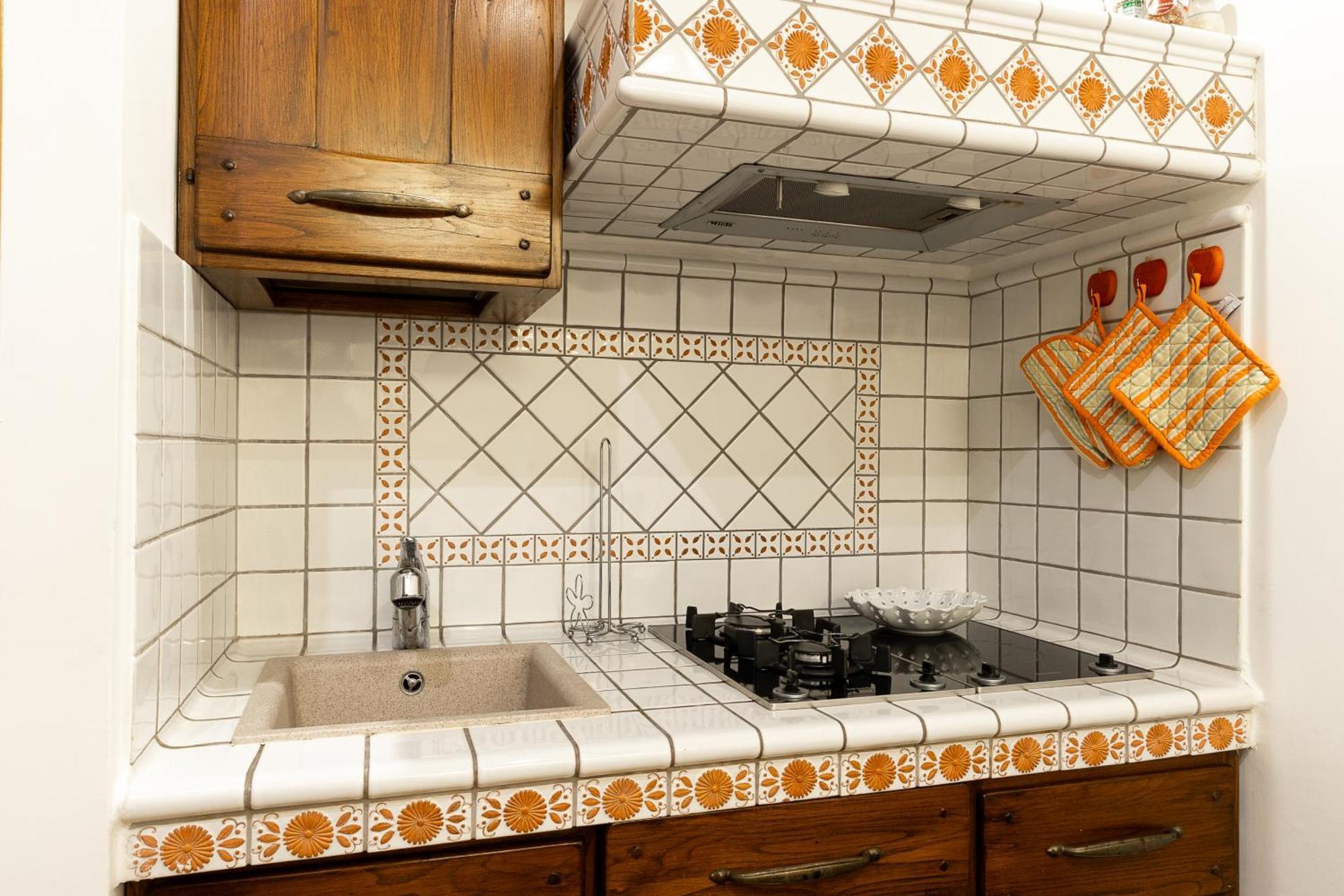 Altobelli Apartment Рим Екстер'єр фото