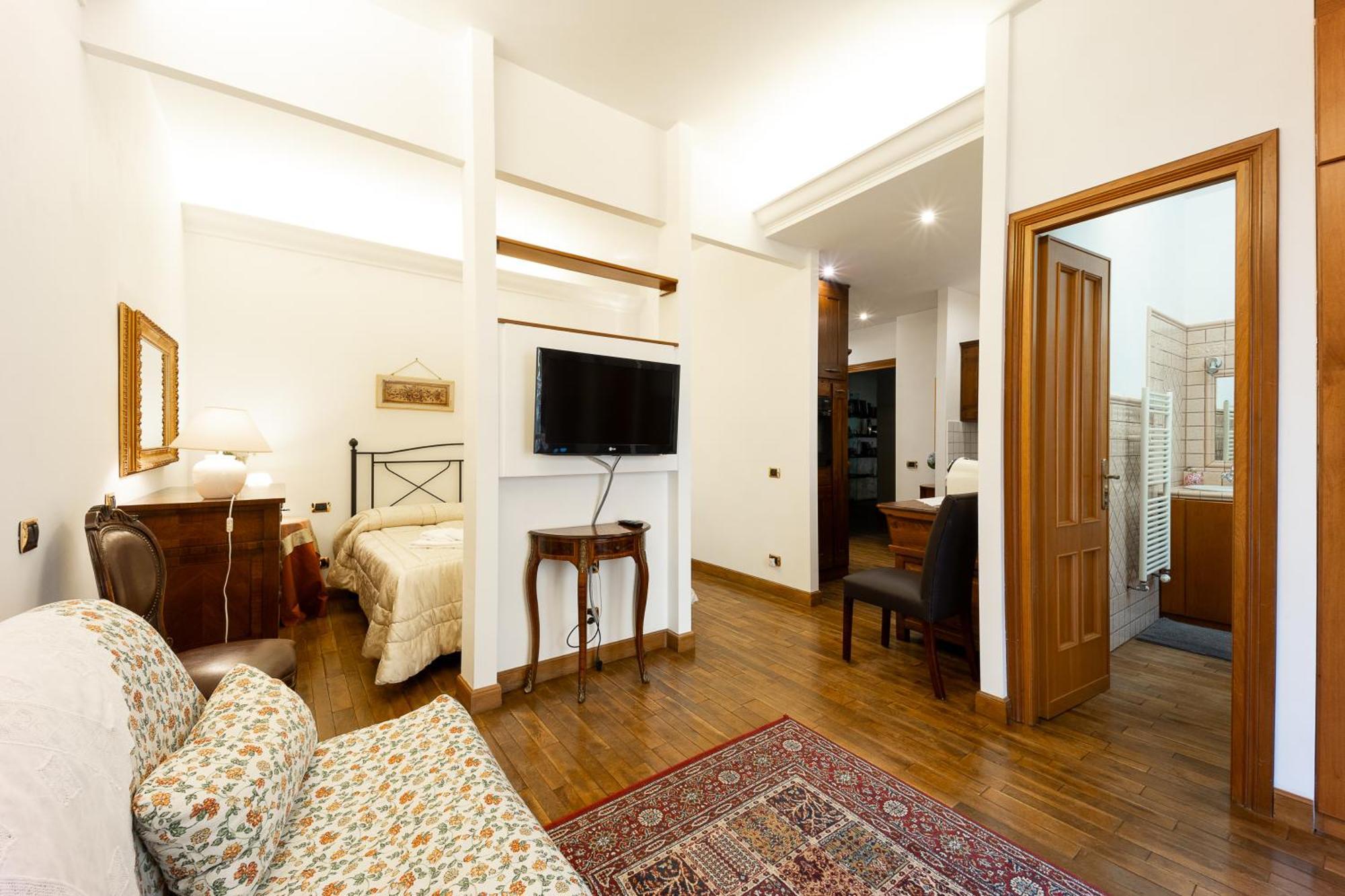 Altobelli Apartment Рим Екстер'єр фото