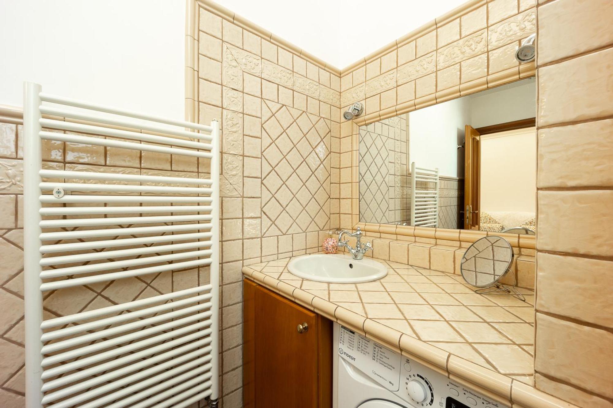 Altobelli Apartment Рим Екстер'єр фото